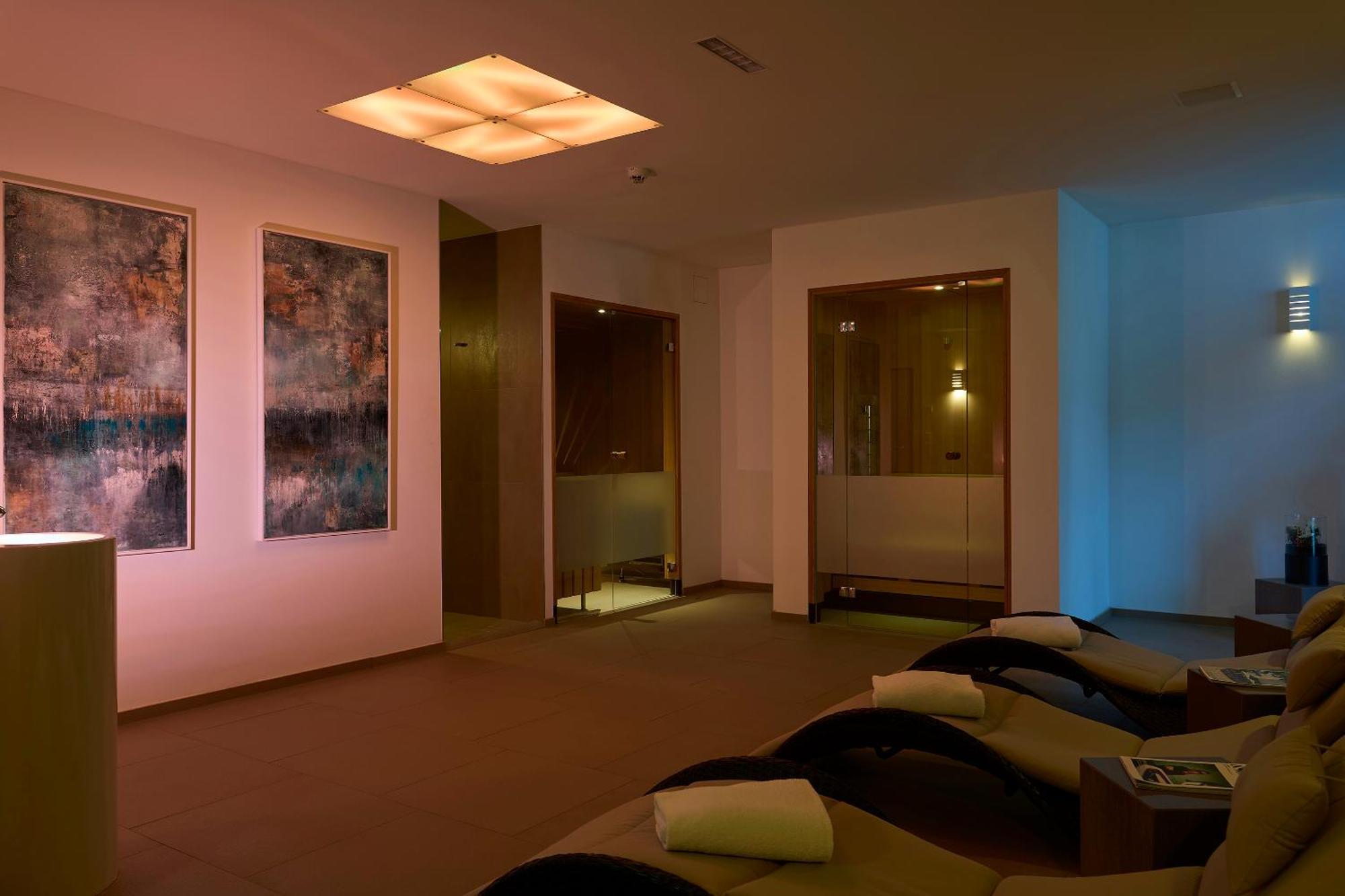 Hotel Sternen 4*