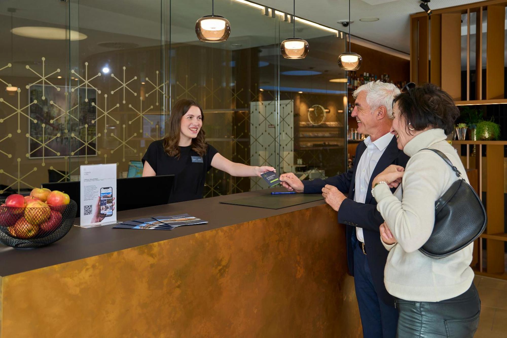 Sternen 4* Wolfurt
