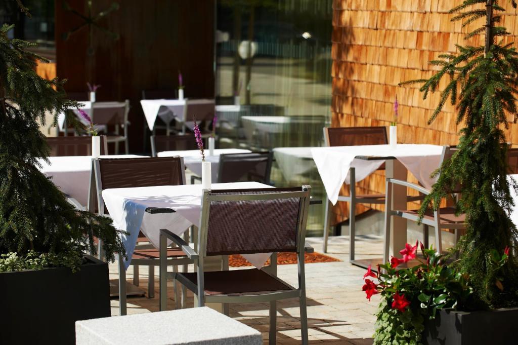 Sternen Hotel 4*