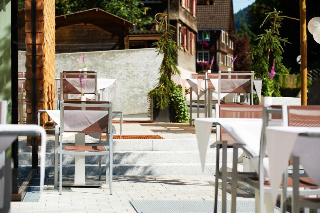 Sternen Hotel