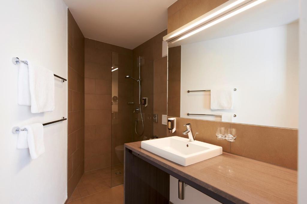 Sternen Hotel 4*