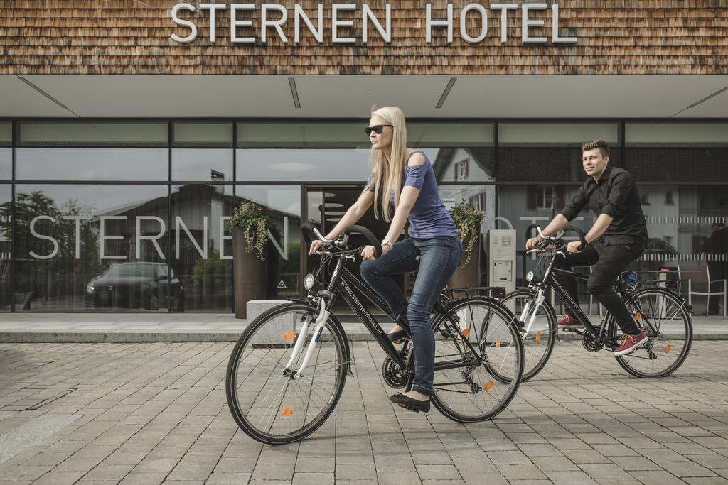 Sternen Wolfurt