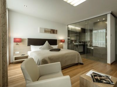 Hotel Sternen 4*