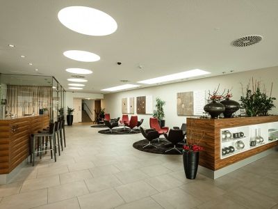Hotel Sternen Wolfurt